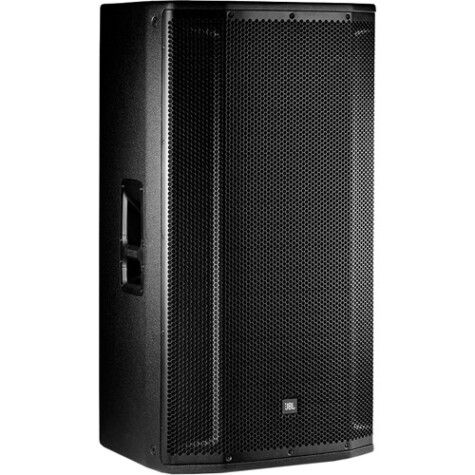 JBL JBL SRX835P Powered 3-way Loudspeaker 2000 Watts