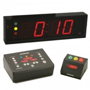 APAV Rental Inventory speaker timer