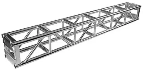 APAV Rental Inventory 12″x12″-Box-Truss-System