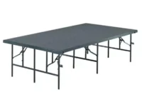 APAV Rental Inventory 4’x8′ Stage