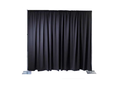 APAV Rental Inventory Screen curtain