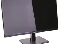 APAV Rental Inventory LCD Monitor