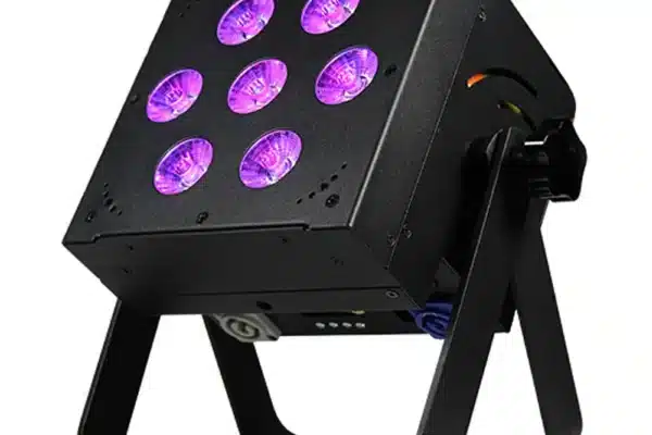 Blizzard SkyBox EXA Battery Uplight