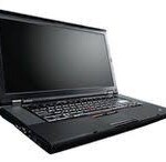 Lenovo ThinkPad W510 i7 laptop rental
