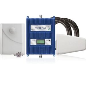 Wilson Pro 4000 Commercial Signal Booster Kit | 460223