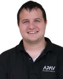The APAV Team, Atlanta Pro AV
