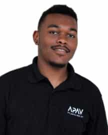 The APAV Team, Atlanta Pro AV