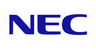 APAV affiliates NEC Logo