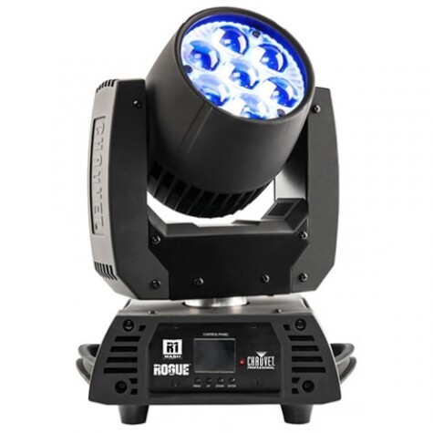 Chauvet R1 Wash Lighting Rental Fixture