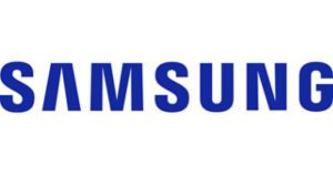 APAV Supplier Partnerships Samsung Logo