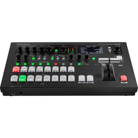 Roland V-60HD Video switcher