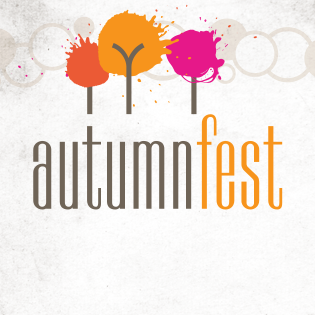 Autumn Fest Logo