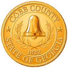 Cobb County Government Logo