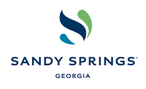 Sandy Springs, Georgia logo