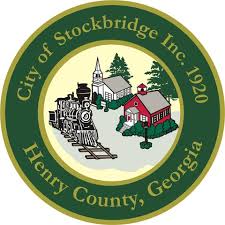 City of Stockbridge Logo
