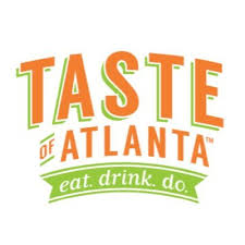 Taste of Atlanta Logo