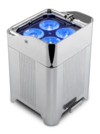 Chauvet Well Fit Uplight Rental