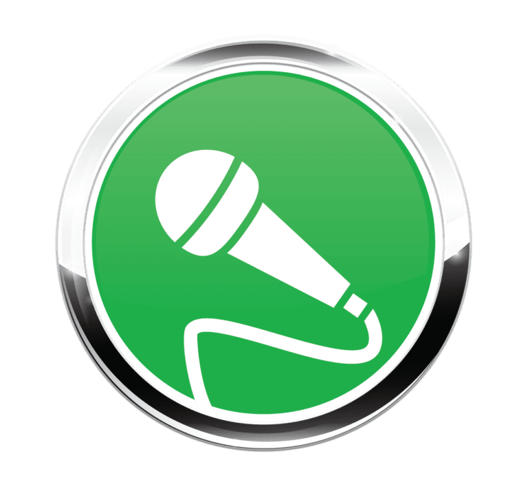 Basic Audio Package for Small Meetings and Social Events