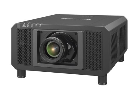 Panasonic RZ12KU Laser Projector Atlanta