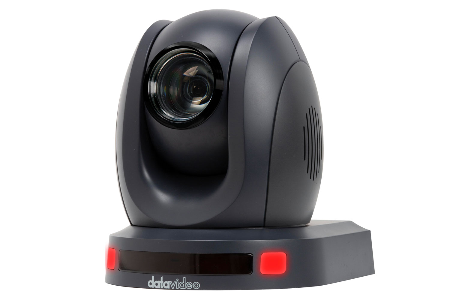 PTZ camera for web streaming