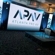 Introducing: Virtual Broadcast Studio and Event Space in Buckhead