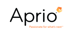 Aprio Passionate for what's next
