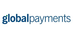 Global payments Logo