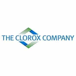 The Clorox Company Logo