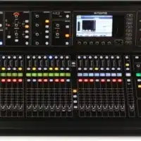 Mixer Rental M32 Live-large