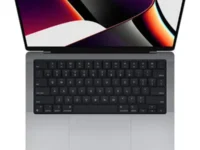 Macbook Pro 14-spacegray