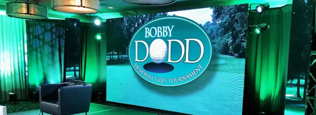 APAV-Bobby Dodd Memorial Golf Tournament