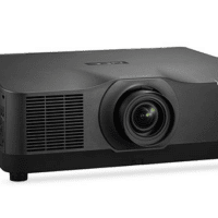 8200 Lumen 3LCD Laser Projector with 4K Support