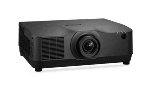 8200 Lumen 3LCD Laser Projector with 4K Support