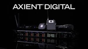 APAV Rentals Axient Digital