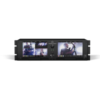 Atomos Shogun 2 Studio - Professional 4K Monitor/Recorder