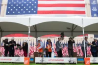 Tunnel2Tower groundbreaking