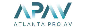 Atlanta Pro AV providing servives at the Georgia Technology Summit