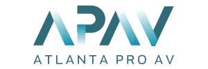 Atlanta Pro AV Logo