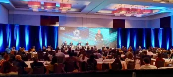 AV Equipment Rental-GlobalTaxConference