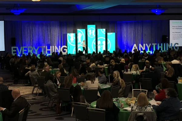 Creative LED by APAV