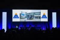 SMU Steel Summit Projection