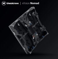 Nomad 2.6mmm led video tile