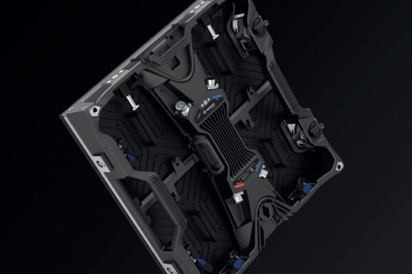 Nomad 2.6mmm led video tile