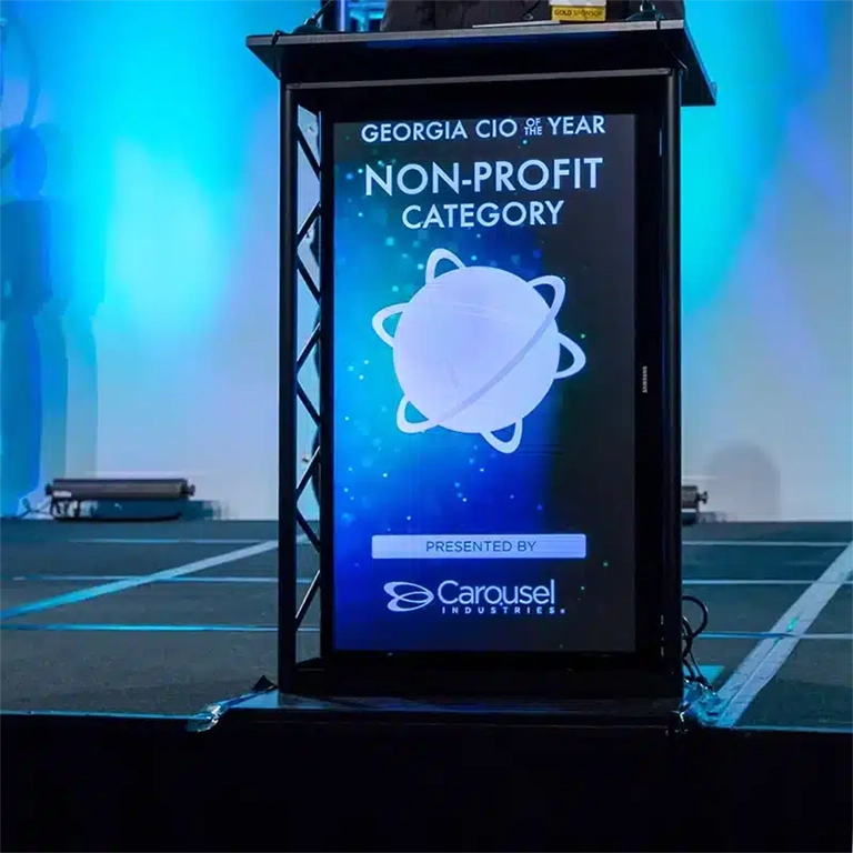 Live Event Production: Atlanta Pro AV