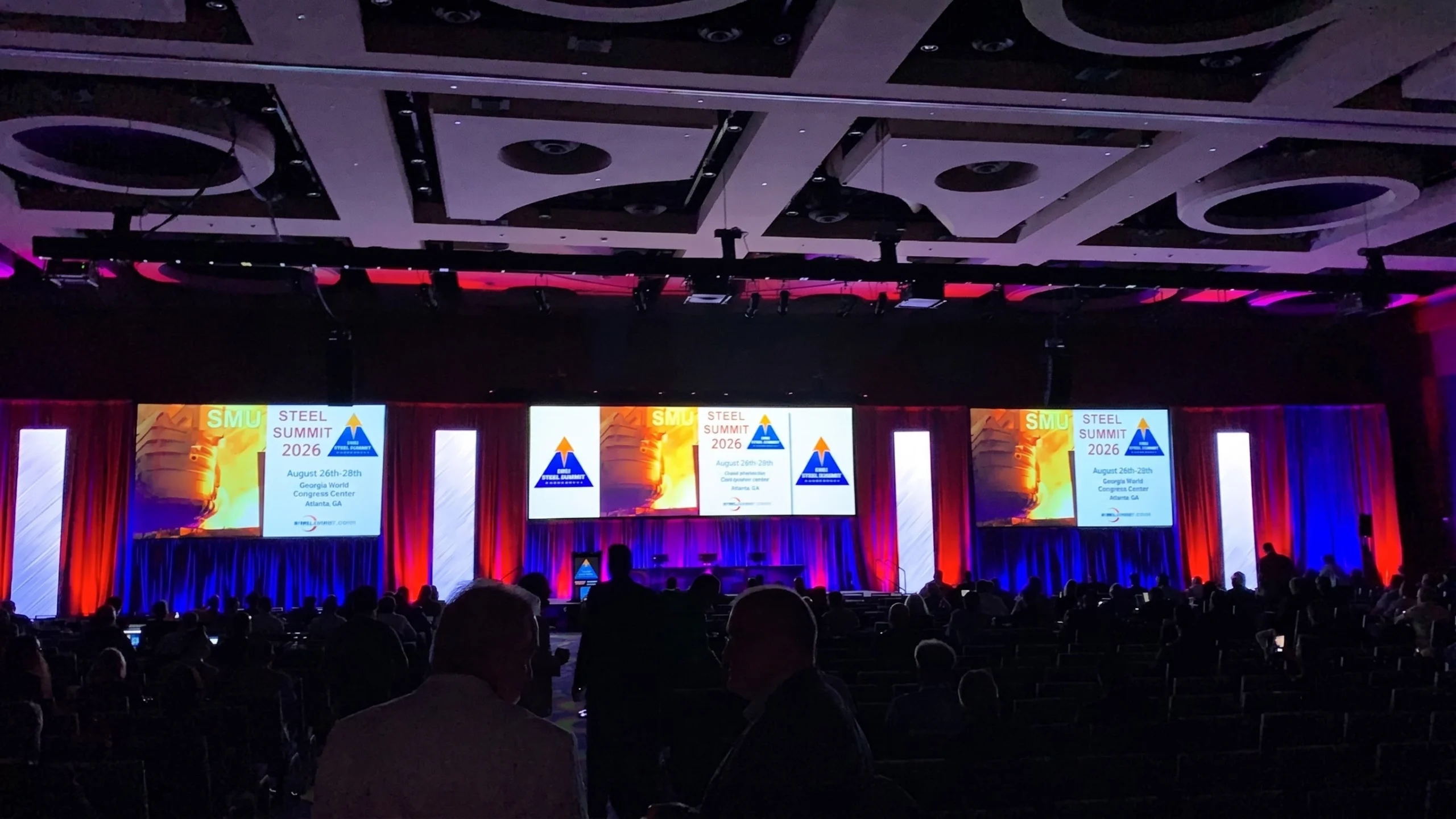 Atlanta Pro AV Event Services