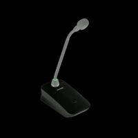 Shure ULXD8 with Microphone